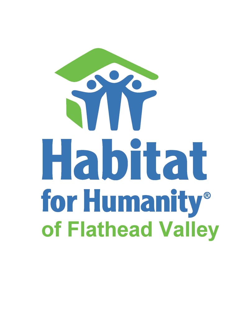 HABITAT FOR HUMANITY OF FLATHEAD VALLEY 307 1st Ave E, Kalispell, MT