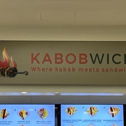 Kabobwich