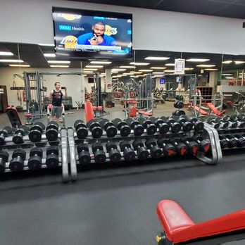 Snap Fitness - Gyms Near Me - Roy, Utah Snap Fitness - Gyms Near Me - Roy, Utah