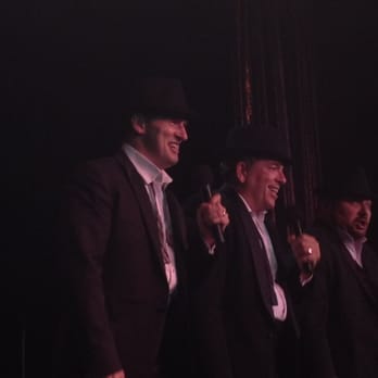 The Phat Pack - 8/30/2013 - Performing Arts Near Me - Las Vegas, Nevada The Phat Pack - 8/30/2013 - Performing Arts Near Me - Las Vegas, Nevada