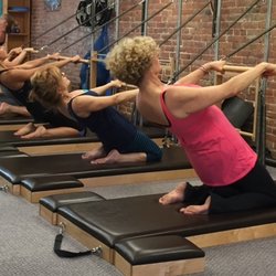 Elevation Pilates