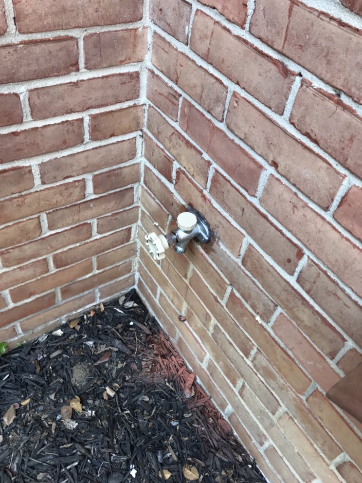 Slide of DMV Plumbing