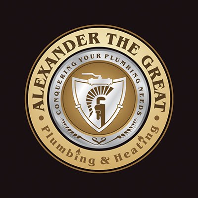 Slide of Alexander The Great Plumbing & Heating
