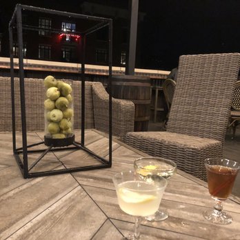 Antidote - Cocktail Bars Near Me - Asheville, North Carolina