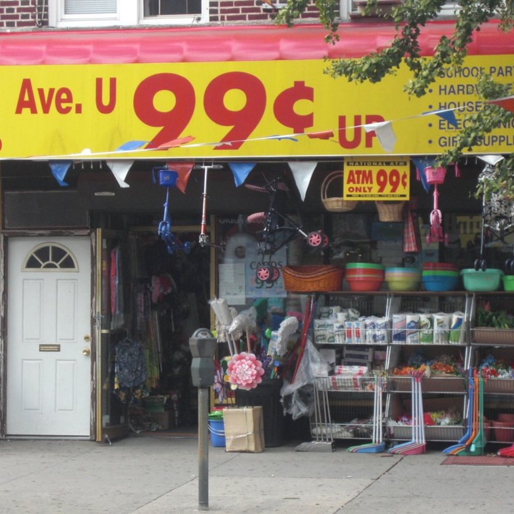 99 Cent Store Midwood, Brooklyn, NY - Last Updated January 2026 - Yelp