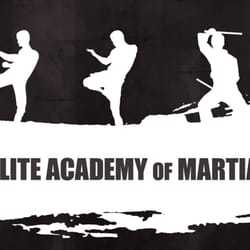 Elite Academy of Martial Arts