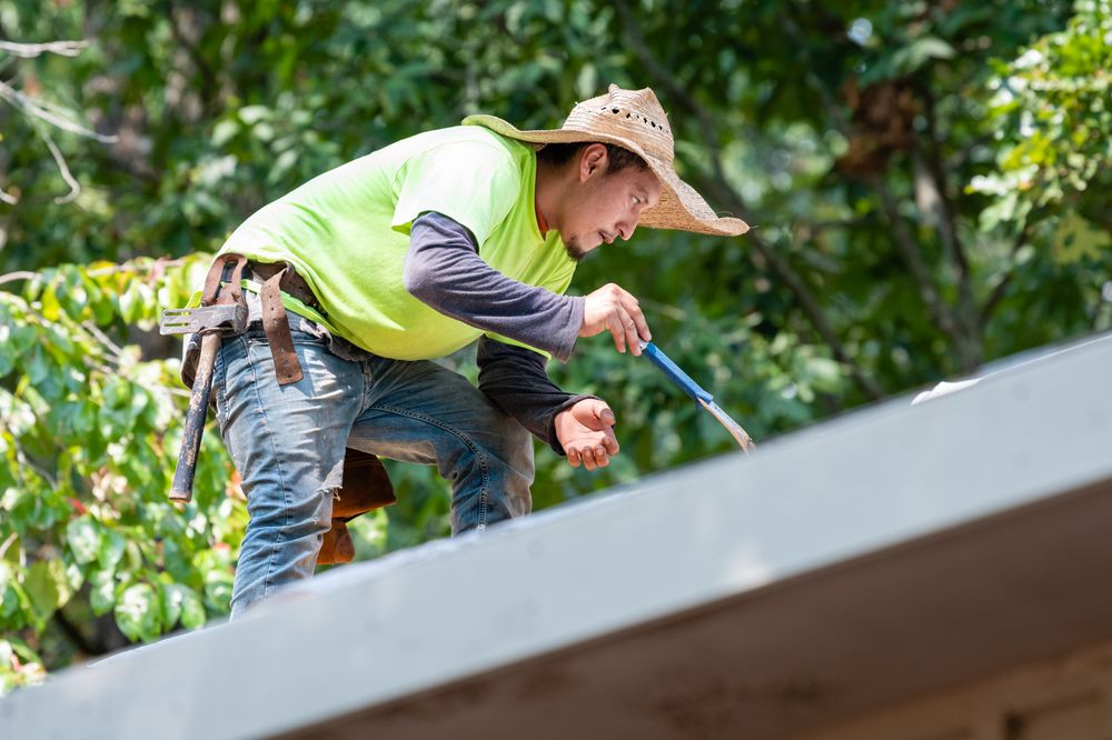 Slide of Alabama Discount Roofing