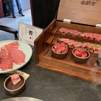 Chubby Cattle - Diamond - Barbeque Near Me - Monterey Park, California
