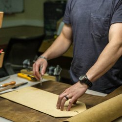 Narrow Gate Leather - Hand-crafted leather products that last a lifetime