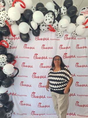 Menu photo 1 Chick-fil-A Kissimmee, FL