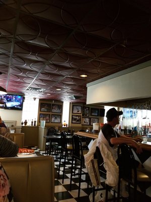 Villa Reale | Pizzeria & Restaurant by null