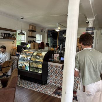 Tukro Coffee - Inside - Coffee & Tea Near Me - Dunedin, Florida Tukro Coffee - Inside - Coffee & Tea Near Me - Dunedin, Florida