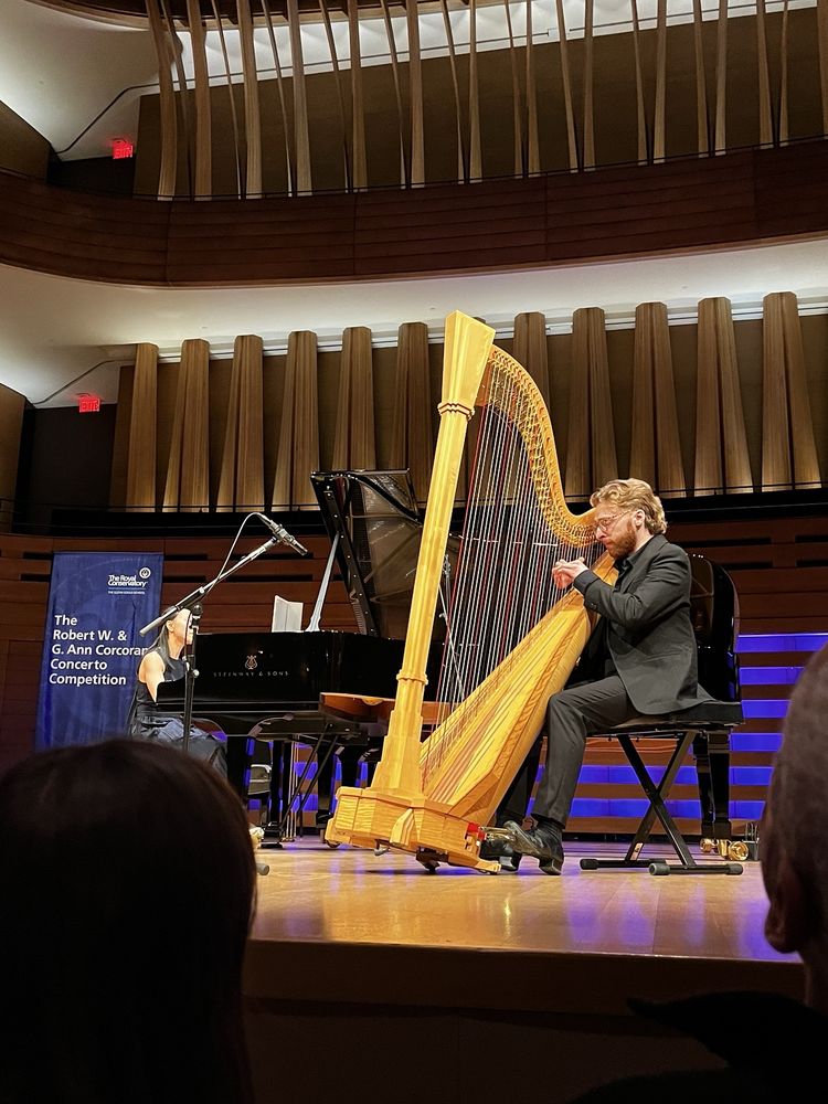 Koerner Hall