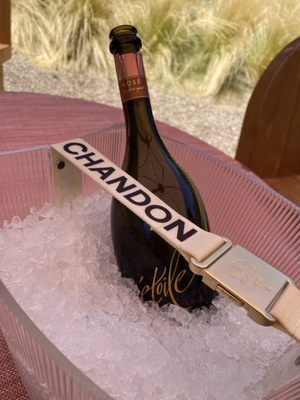 Chandon by null