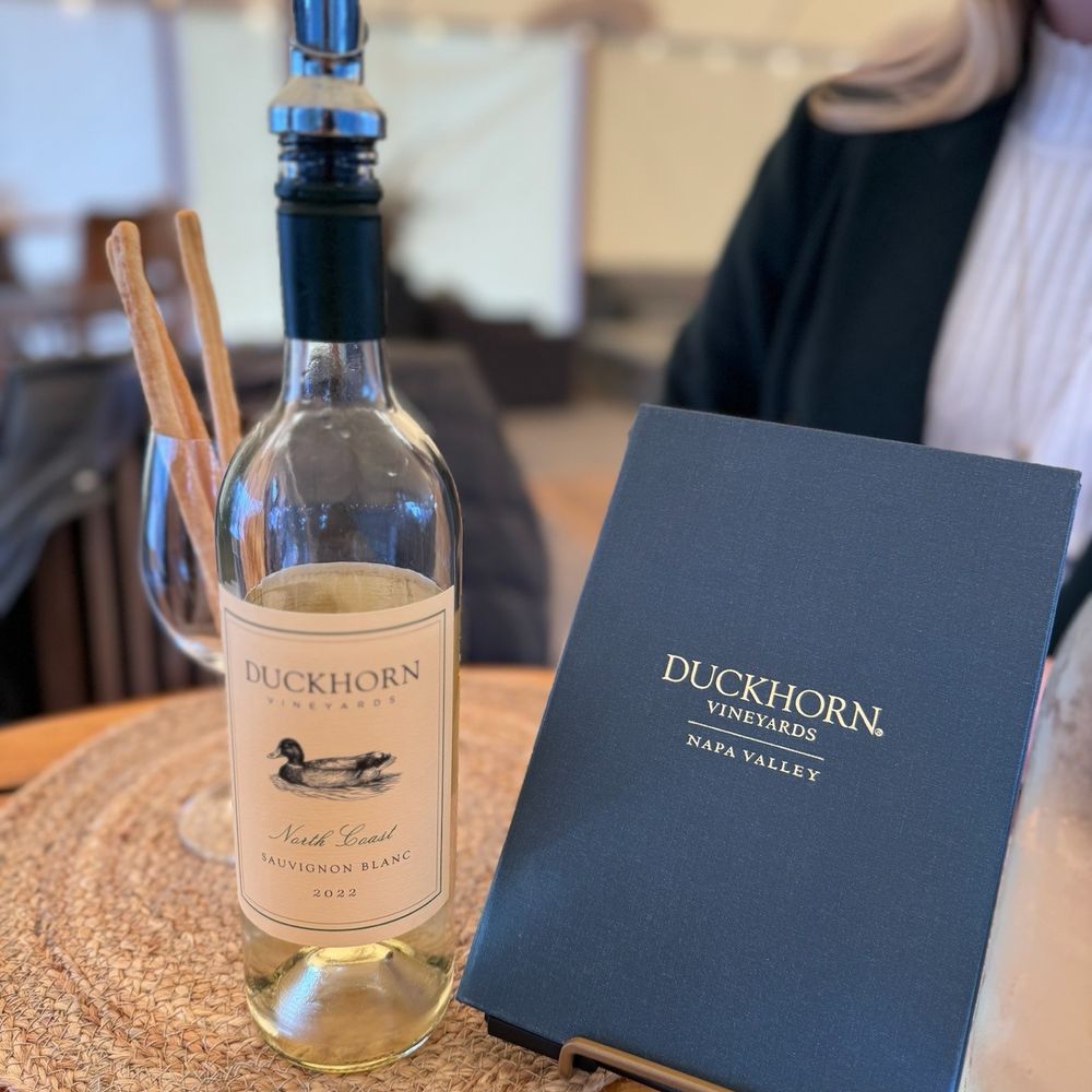Duckhorn Vineyards - Wineries Near Me - Saint Helena, California Duckhorn Vineyards - Wineries Near Me - Saint Helena, California