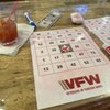 The V - VFW Post 1318 gift card