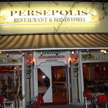 Persepolis - Persian/Iranian Near Me - Berlin, BE Persepolis - Persian/Iranian Near Me - Berlin, BE