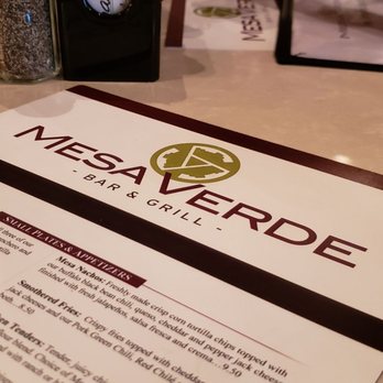 Mesa Verde Bar & Grill - (",) - Breakfast & Brunch Near Me - Denver, Colorado