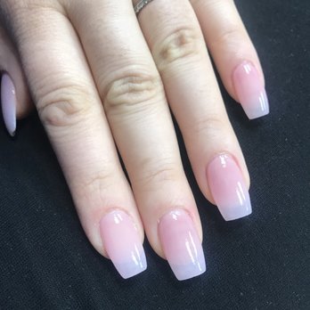 Cool Nails - Nail Salons Near Me - Glendale, California