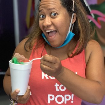 Sneauxball - Happy Pregnant Lady! - Desserts Near Me - Tallahassee, Florida Sneauxball - Happy Pregnant Lady! - Desserts Near Me - Tallahassee, Florida