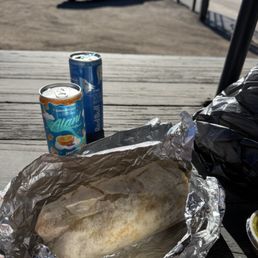 Breakfast Burritos Breakfast Burritos
