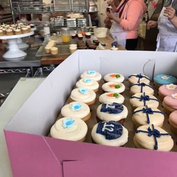 Sibby's Cupcakery - Cupcakes Near Me - San Mateo, California Sibby's Cupcakery - Cupcakes Near Me - San Mateo, California