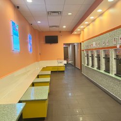 Yogurt City