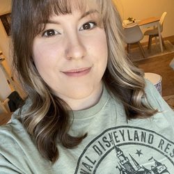 Citizens Style - The after: I'm OBSESSED, thank you Madison!!