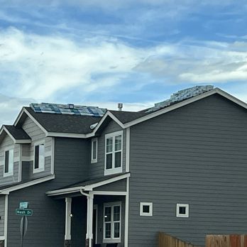 RIZE Roofing - Roofing Near Me - Colorado Springs, Colorado RIZE Roofing - Roofing Near Me - Colorado Springs, Colorado