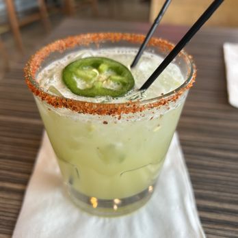 Cocina Hijole Maria - Margarita - Breakfast & Brunch Near Me - Concord, California