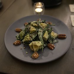 The Red Door - Nuts & Caesar