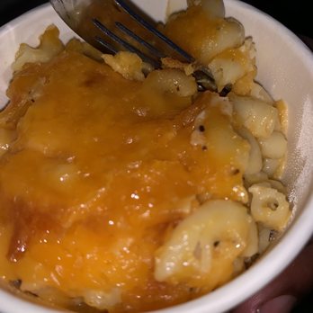 Nana's Southern Kitchen - Macaroni and Cheese - Seafood Near Me - Kent, Washington