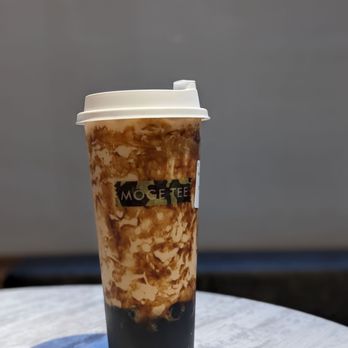 Moge Tee - Carrollton - Brown sugar boba - Bubble Tea Near Me - Carrollton, Texas Moge Tee - Carrollton - Brown sugar boba - Bubble Tea Near Me - Carrollton, Texas