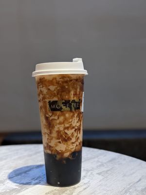 MÖGE TEE Carrollton by null