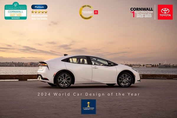 CORNWALL TOYOTA Updated October 2025 51 Photos 1875 Brookdale L