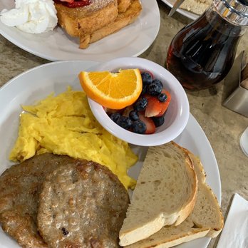 Cafe Topes - Coffee & Tea Near Me - Carlsbad, California