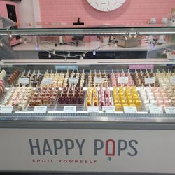 Happy Pops Noosa