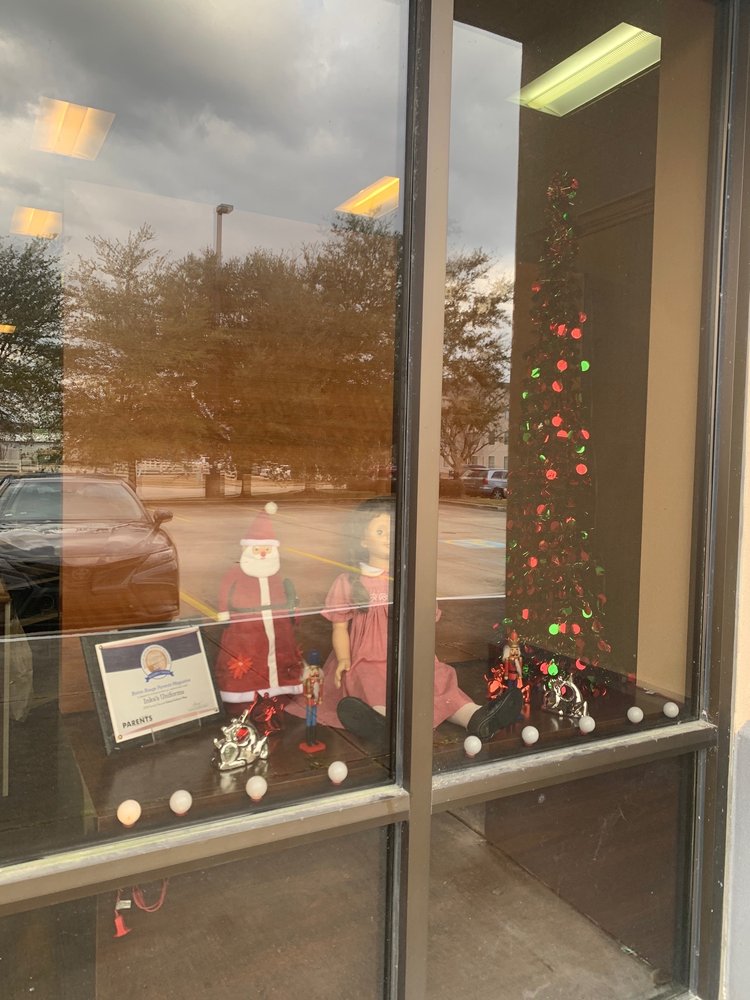 INKA’S UNIFORMS Updated September 2024 11626 Sherwood Forest Ct