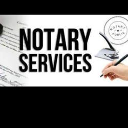 CB Notary & Services