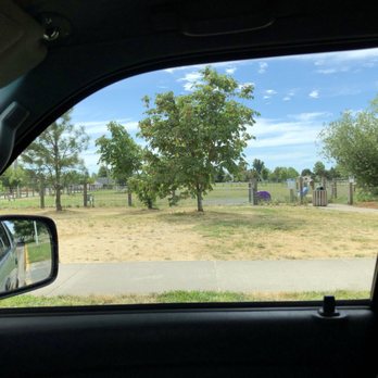 Candlelight Dog Park - Dog Parks Near Me - Eugene, Oregon