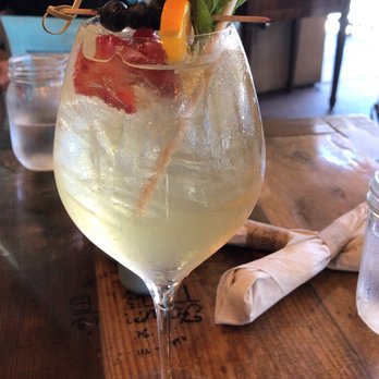 Farmer's Table - New American Near Me - La Mesa, California Farmer's Table - New American Near Me - La Mesa, California