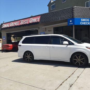 Star Smog Depot - Smog Check Stations Near Me - Colma, California Star Smog Depot - Smog Check Stations Near Me - Colma, California