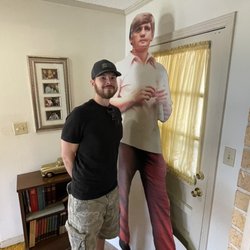 Buford Pusser Home & Museum