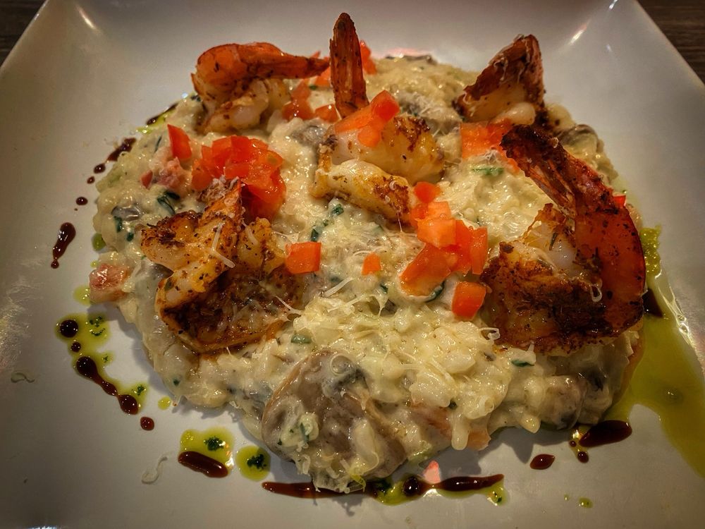 Rizo’s Cuisine