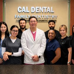 Cal Dental Of Buena Park