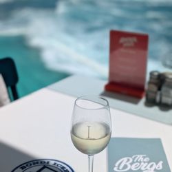 Bondi Icebergs Club