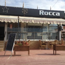Rocca - Mooie, nieuwe zaak