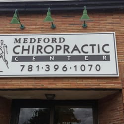 Medford Chiropractic Center