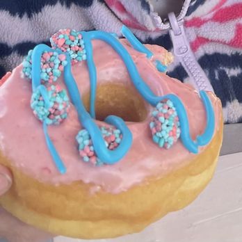 The Donut Run - Nerd Donut - Donuts Near Me - Saint George, Utah The Donut Run - Nerd Donut - Donuts Near Me - Saint George, Utah