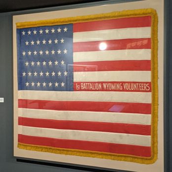 Wyoming State Museum - Museums Near Me - Cheyenne, Wyoming Wyoming State Museum - Museums Near Me - Cheyenne, Wyoming
